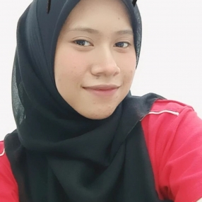 Wani, Babysitter in Sungai Besar