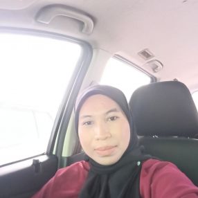 Nurul ain, Pengasuh di Bukit Mertajam
