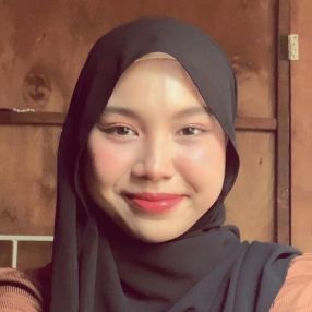 Izzatul, Babysitter in Puchong