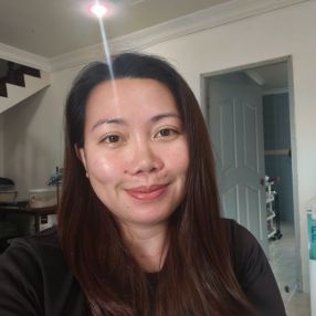 Jonalyn, Pengasuh di Bintulu