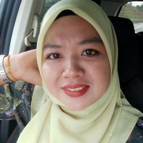 Asyikin, Babysitter in Jerteh