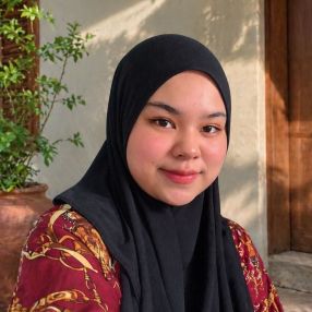 Auniramizah, Babysitter in Temerloh