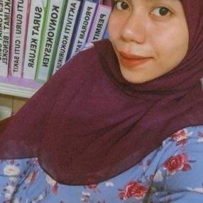 Farah, Babysitter in Chemor