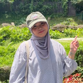Nur farah, Babysitter in Bandar Baru Bangi