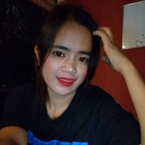 Mita, Babysitter in Papar