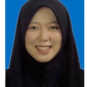 Shaidatul husna, Babysitter in Pasir Puteh