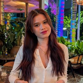 Sharifah, Babysitter in Petaling Jaya