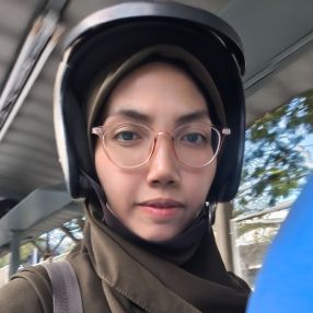 Norliza, Babysitter in Kapar