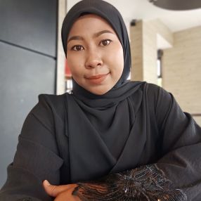 Eida, Keluarga di Putrajaya