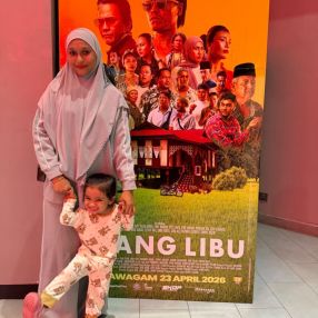 Nur, Keluarga di Taiping