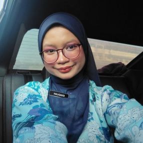 Siti, Babysitter in Puchong