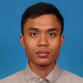 Adib, Family in Senai