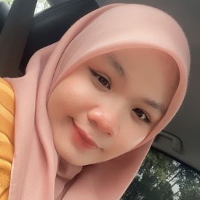 Nazatul shahira, Babysitter in Simpang Renggam