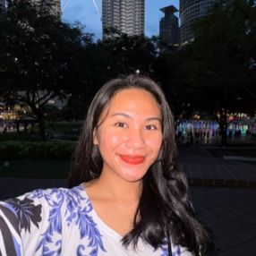 Charlotte, Babysitter in Petaling Jaya