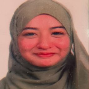 Wan Nur Aida, Babysitter in Alor Gajah