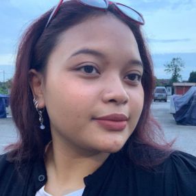 Syazwani, Babysitter in Pasir Gudang