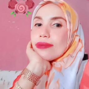 Sakinah, Pengasuh di Kepala Batas