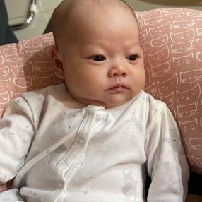 Bryan, Family in Bemban