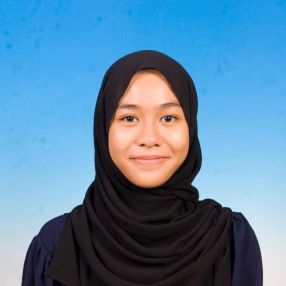Nuratiqah, Babysitter in Teronoh