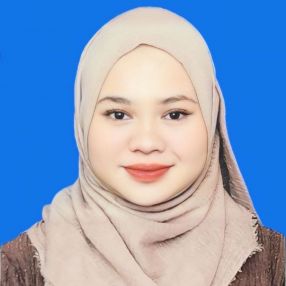 Nur Huda Najwa, Pengasuh di Kamunting