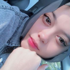 Nur Ain Syauqina, Pengasuh di Baling