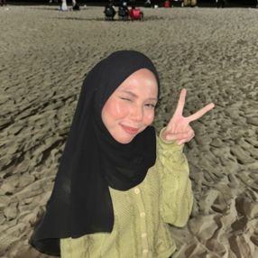 Nisha, Babysitter in Bedong
