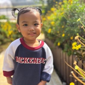 Ahmad, Keluarga di Putrajaya