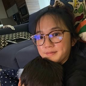 Hoong, Babysitter in Cheras