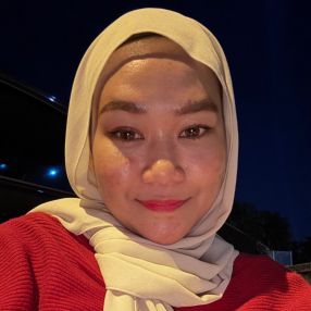 Eija, Pengasuh di Kajang