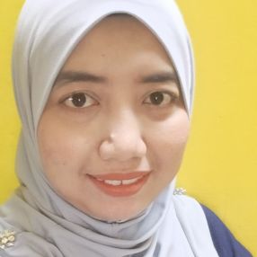 Azawiyah binti azizan, Pengasuh di Kuala Kedah