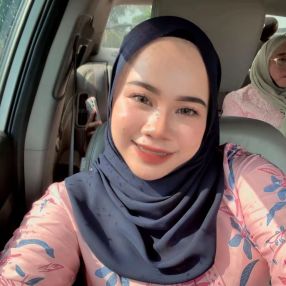 Naddy, Pengasuh di Labu