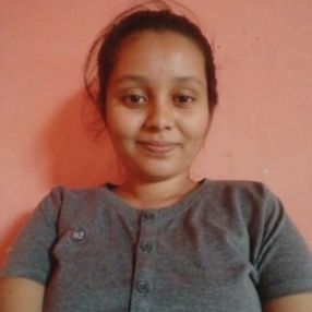 Nishmi, Pengasuh di Dengkil
