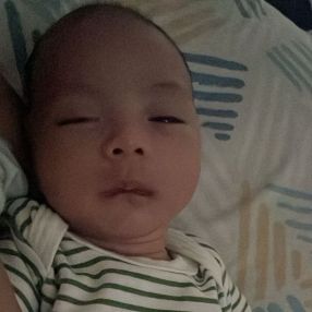 Amirul Adli, Family in Iskandar Puteri