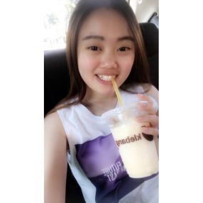 Koey, Keluarga di Bandar Puncak Alam