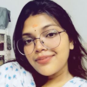Manusha, Babysitter in Puchong