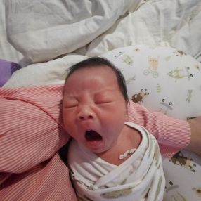 Karen, Keluarga di Kajang