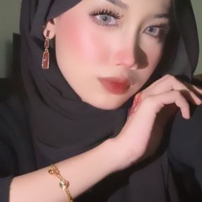 Nuralya Shafinaz, Babysitter in Simpang Renggam