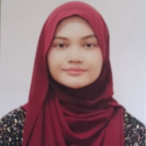 nur sofea, Pengasuh di Serendah