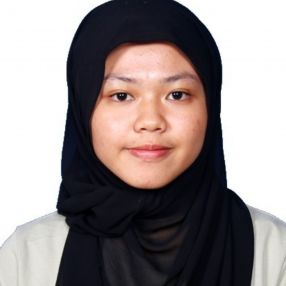 Syasya, Babysitter in Papar