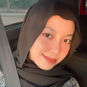Iffa, Babysitter in Sungai Siput