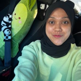 Irdina, Babysitter in Telok Panglima Garang