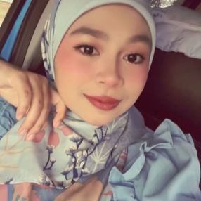 Nurul, Babysitter in Kampar