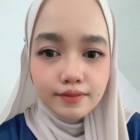 Aisya, Pengasuh di Batu Gajah