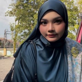 Nafisah, Pengasuh di Chemor