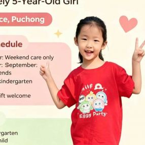 Qiyue, Family in Puchong
