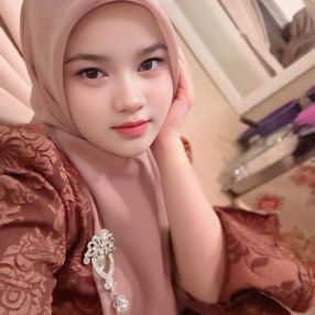 Najiehah, Pengasuh di Bachok