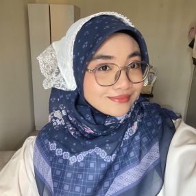 Nur Aini, Babysitter in Jitra