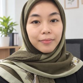 Nurul, Babysitter in Batang Kali