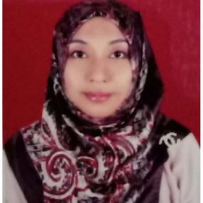 Nadia, Babysitter in Tanjong Malim