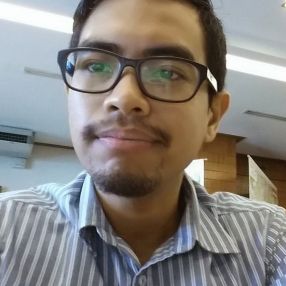 Khairul, Family in Ampang